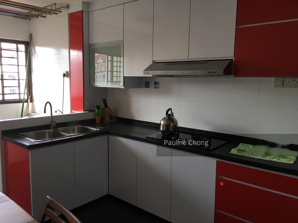 Jurong East Street 32 thumbnail photo